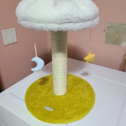 Cat Tree