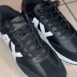 Armani Exchange Shoes