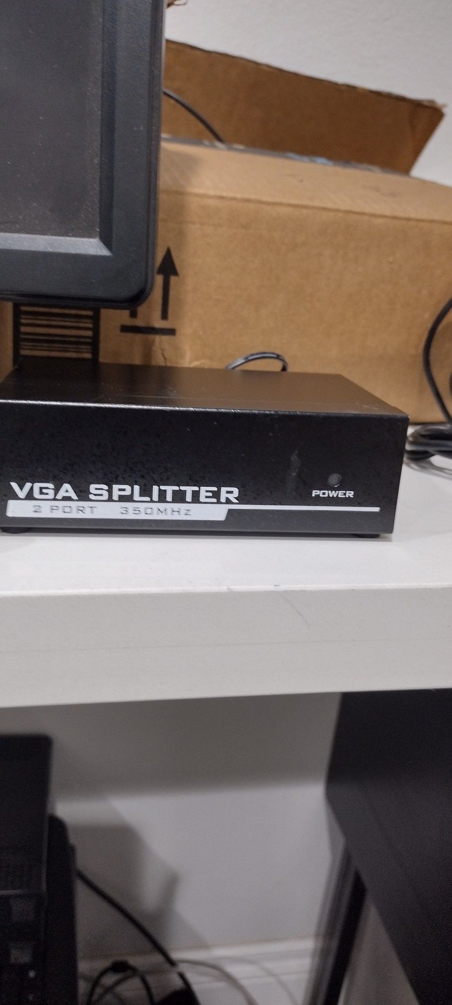 VGA Splitter