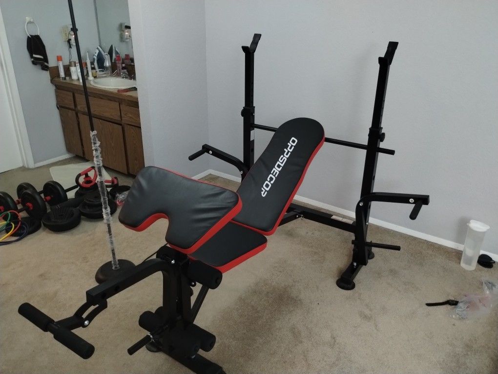 Home Gym