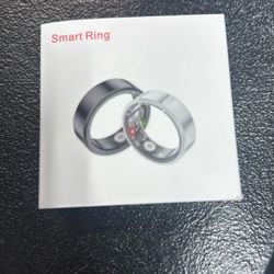 Smart Ring