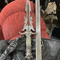 Knife
