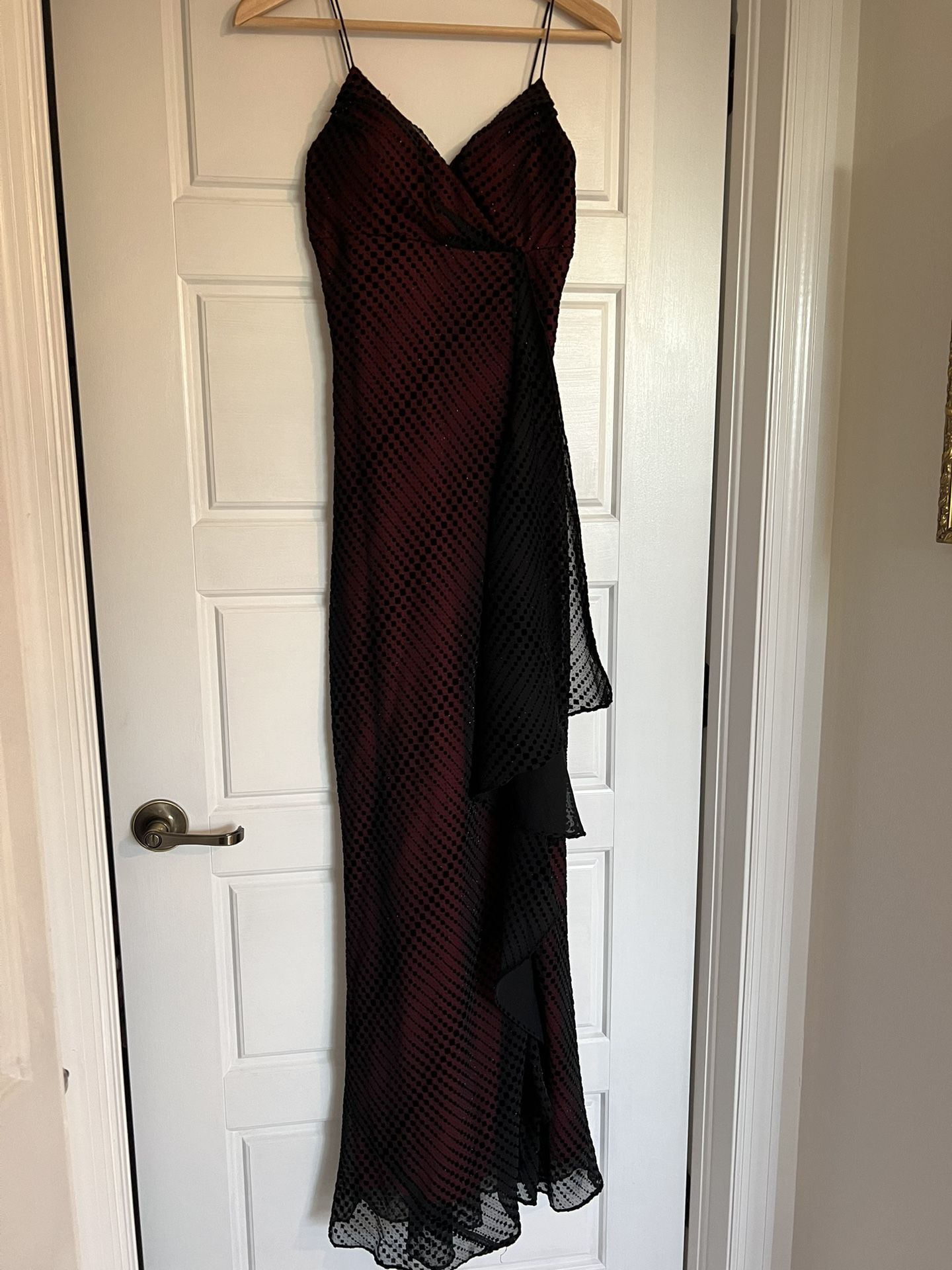 Gown Dress Formal Party Prom De Laru Collection