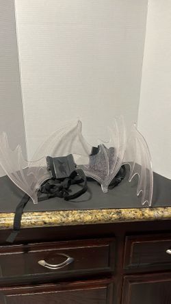 Disney Maleficent Wings