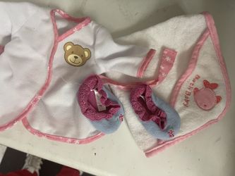 American girl Doll Clothes LOT
