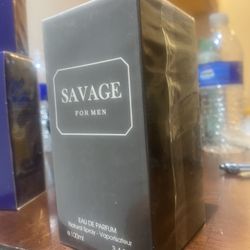 Men’s Cologne