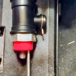 Higgins Fast Safe Fuel Floater