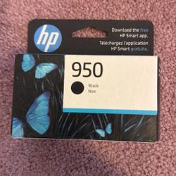 HP 950 Ink cartridge