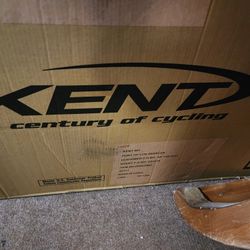 Kent 700c Providence Cruiser Bike 