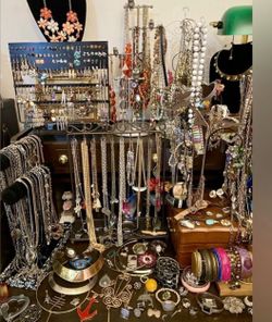 100pc NWT Fashion custom jewelry
