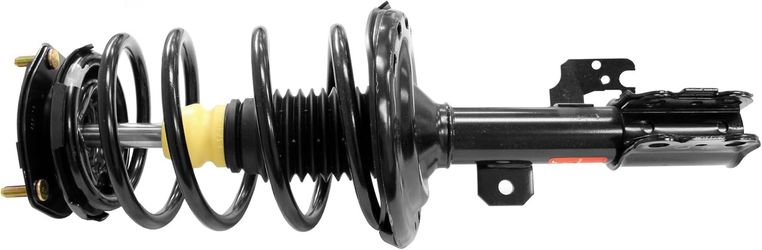 Suspension Strut and Coil Spring Assembly for Toyota Camry and Toyota Solara, Lexus Es330