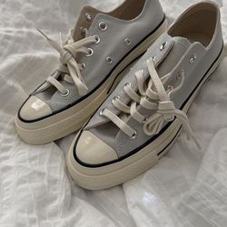 Brand New Converse