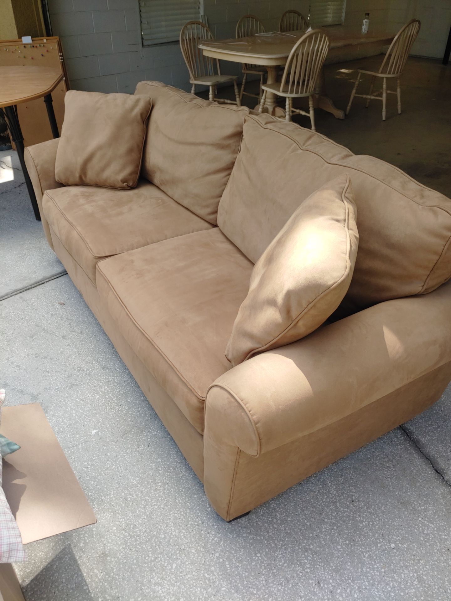 Living Room / Family Room Couch