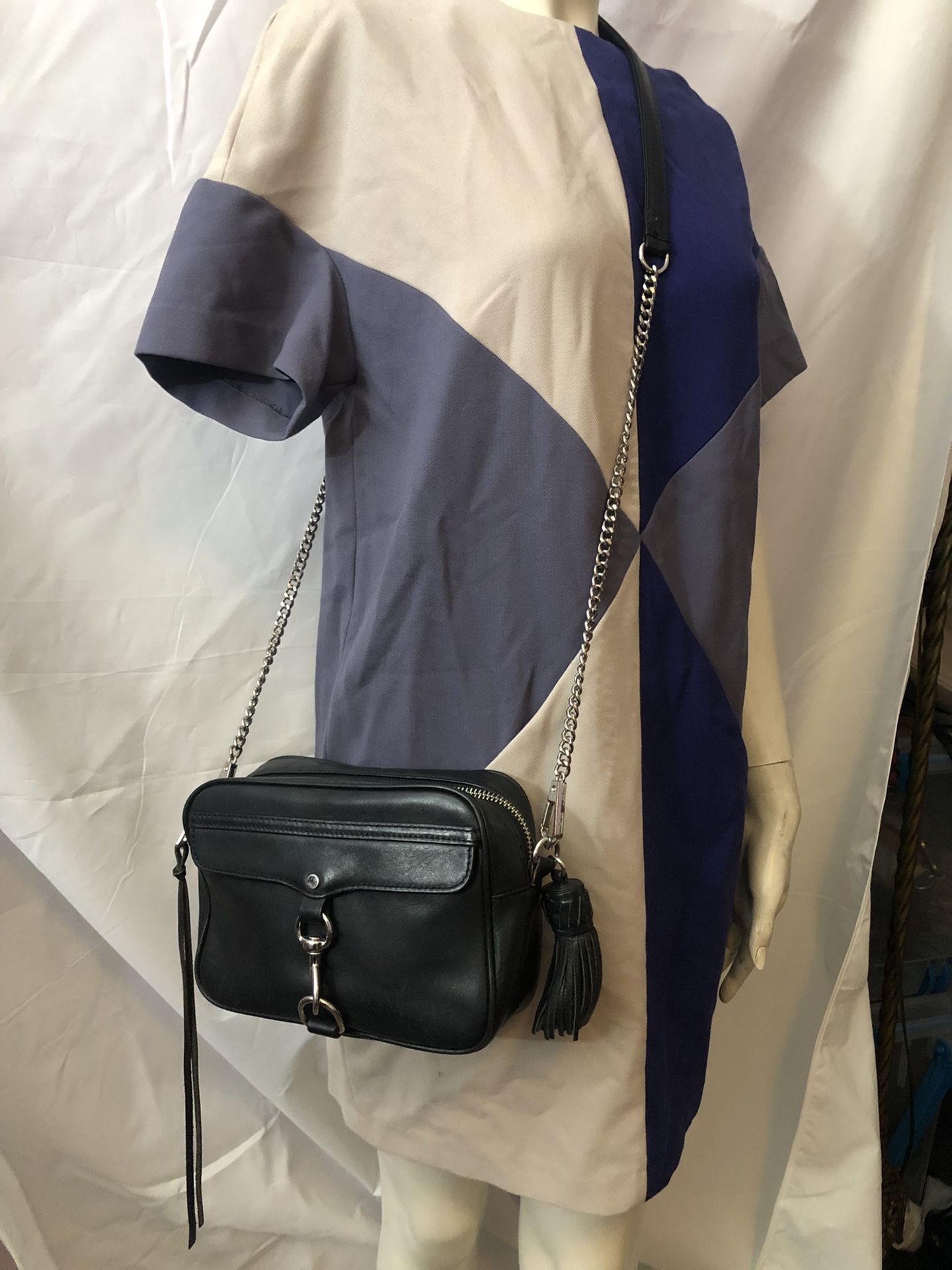 Rebecca Minkoff Mab Crossbody Bag