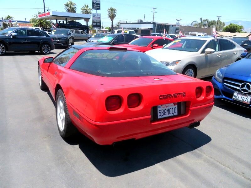 1994 Chevrolet Corvette