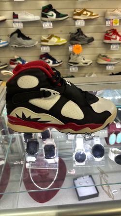 Jordan 8s sz7
