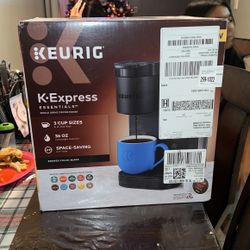 Brand New Coffee Maker