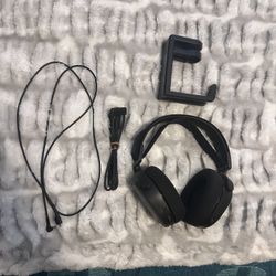 SteelSeries Arctis 7P Wireless Gaming Headset