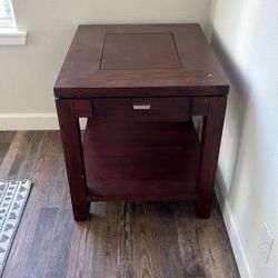 End Table