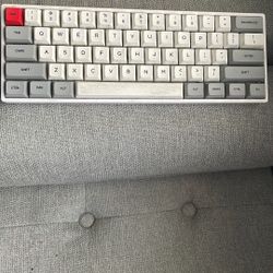 Skylong 60% Keyboard Perfect Condition 