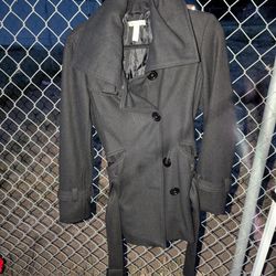 Dress Coat