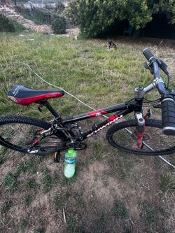 Shwinn mountain bike