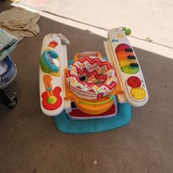 Baby Walker