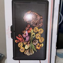 Electric Griddle Brand New 