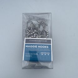 Shower Hooke