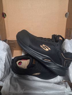 Skechers Woman ,work shoes