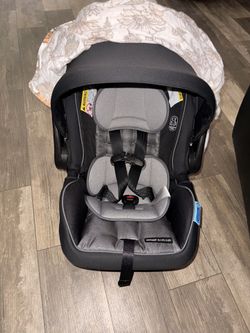 Graco Snugride 35 Lite Elite