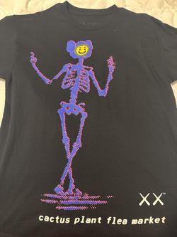 Cactus Planet Flea Market