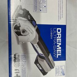 Dremel power Tools