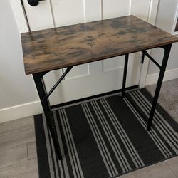 Desk 
