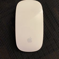 Apple Magic Bluetooth Wireless Laser Mouse A1296