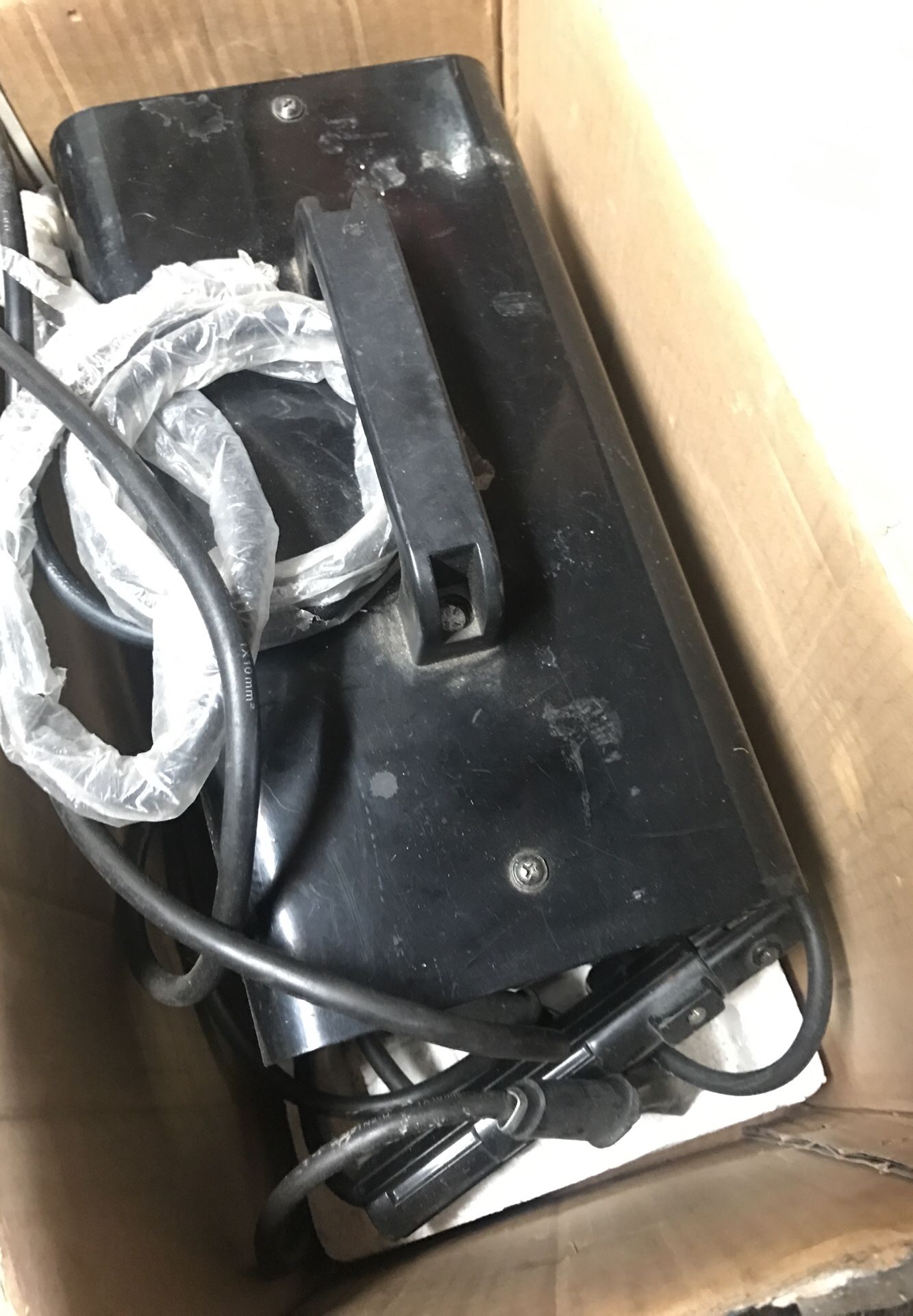 Chicago electric welding 70 amp arc welder not free best offer takes it