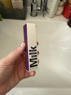Brand New- MILK Makeup Odyssey Hydrating Non-Stick Lip Oil Gloss- Color Voyage
