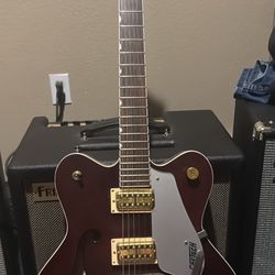 Gretsch Electromatic Hollowbody