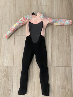 Roxy Youth Wetsuit