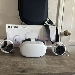 Oculus