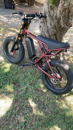 Modded ridstar q20