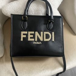 Fendi Bag 