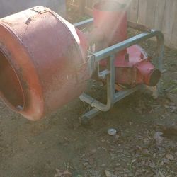 Mixer