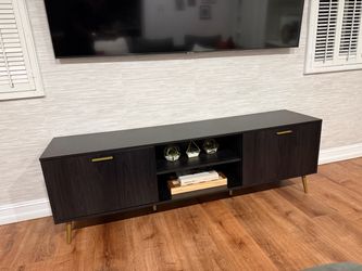 TV Console Table