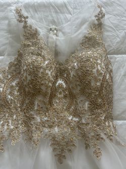 Party Dress