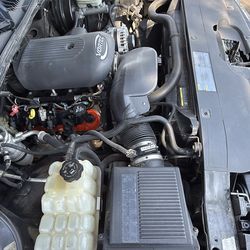 5.3 Motor & Transmission