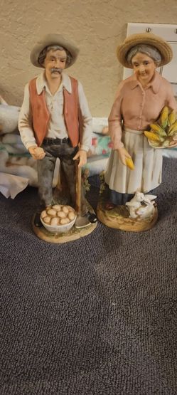 Figurine