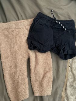 12m boy bottoms