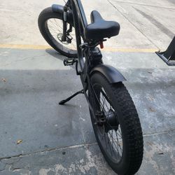 Electric Bike
