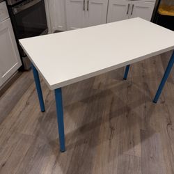IKEA White Table